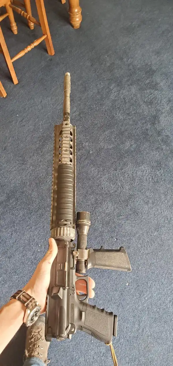Оружейка
