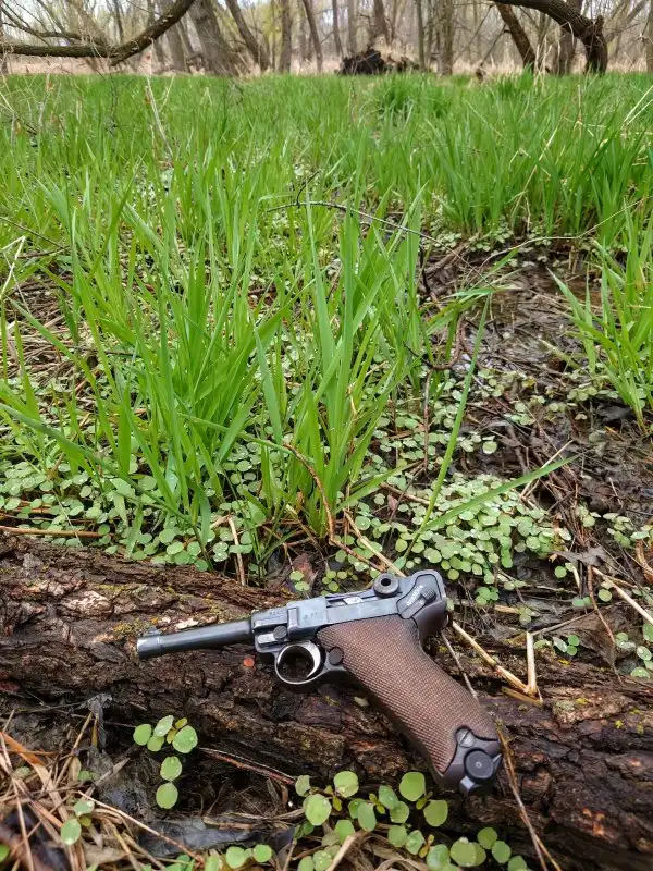 Оружейка