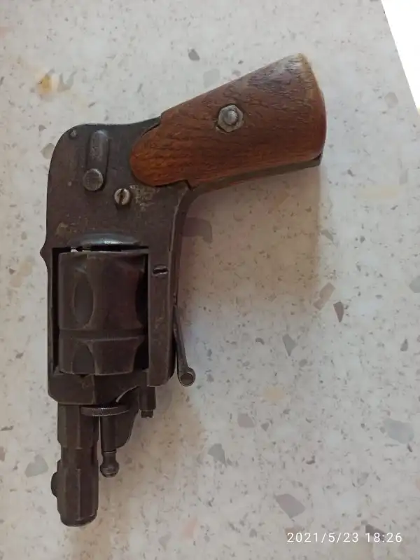Оружейка