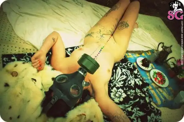Suicide Girls