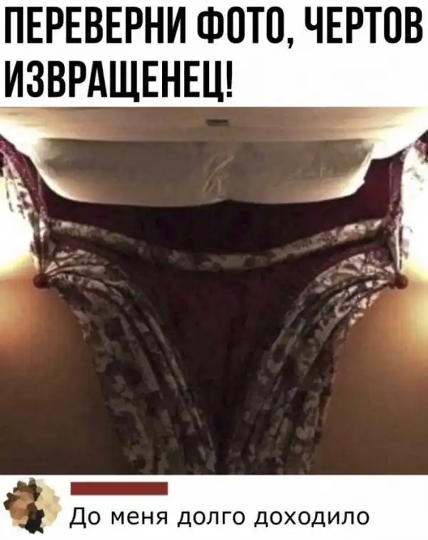 Смешные комментарии из соц.сетей