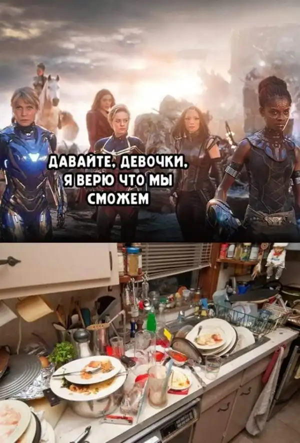 Немного картинок разной степени новизны