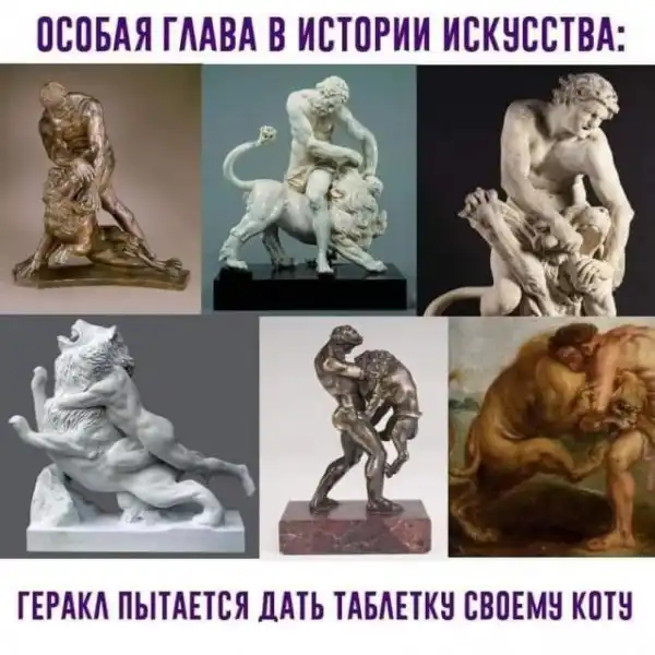 Немного картинок разной степени новизны