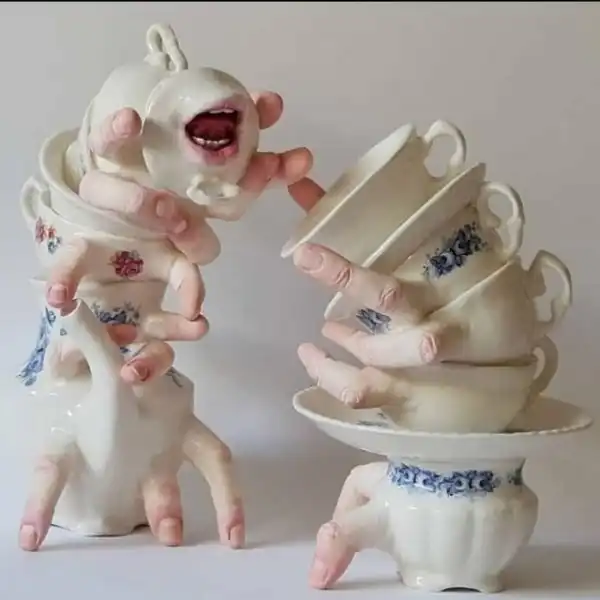Crazy Art