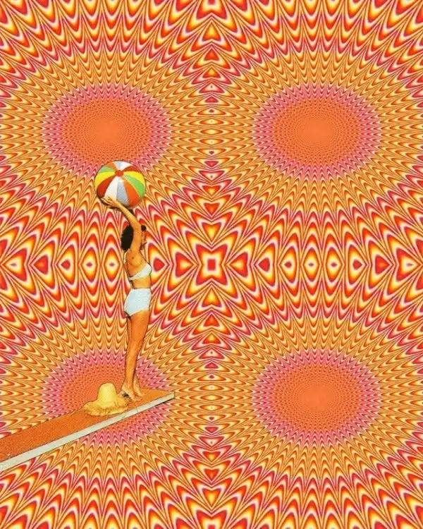 Crazy Art