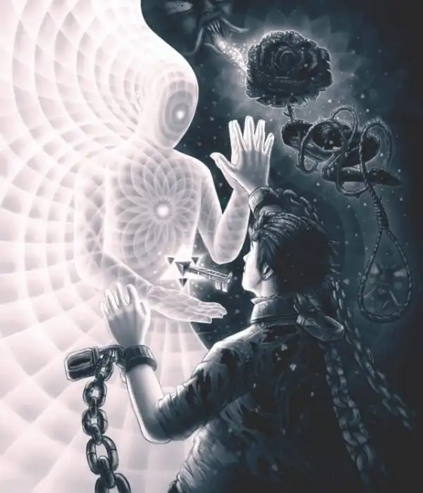 Crazy Art