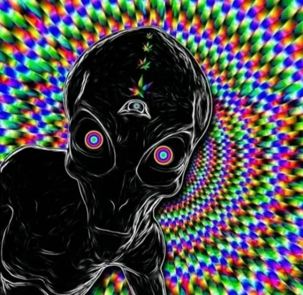 Crazy Art