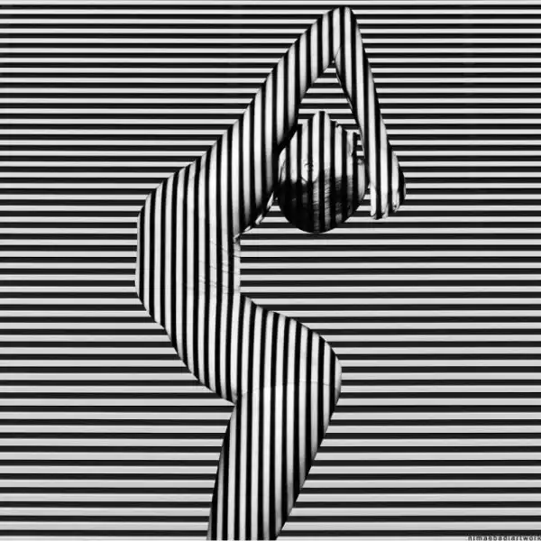 Crazy Art