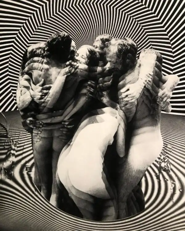 Crazy Art