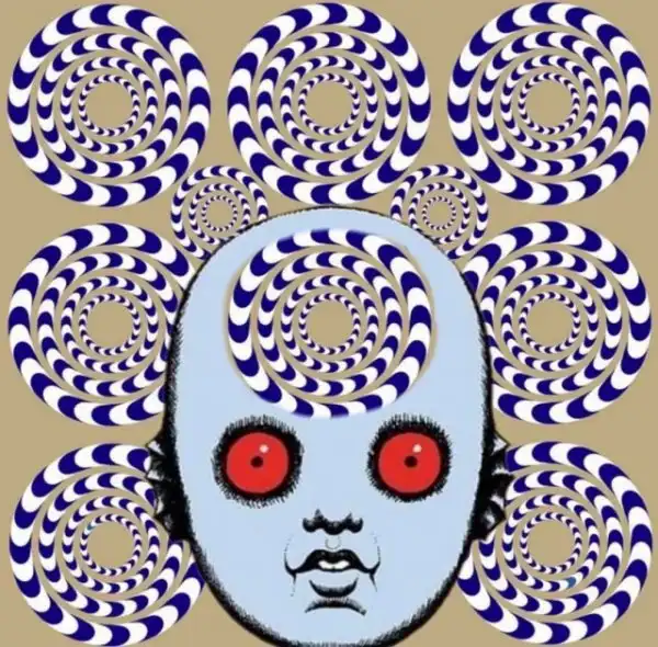 Crazy Art
