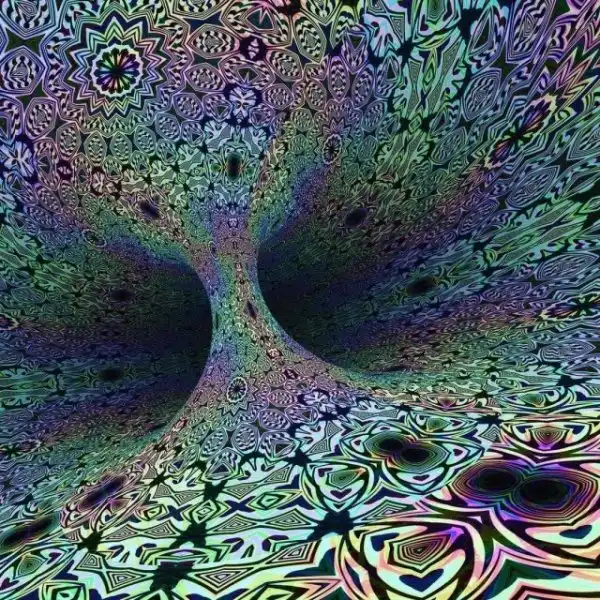 Crazy Art