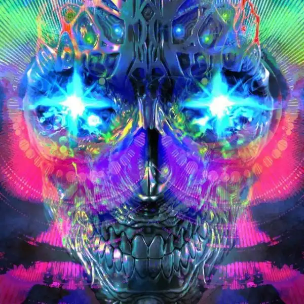 Crazy Art