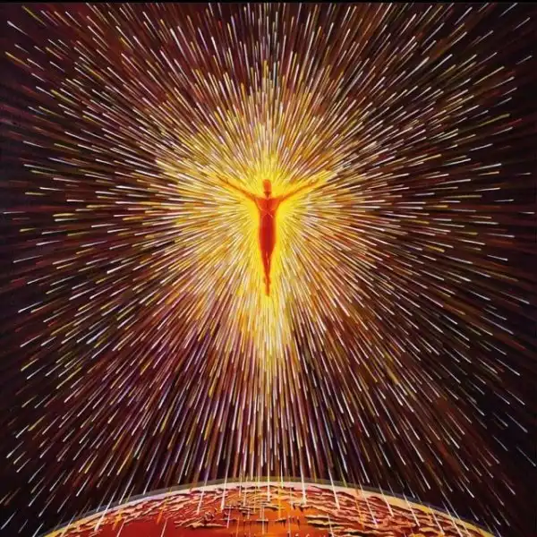 Crazy Art