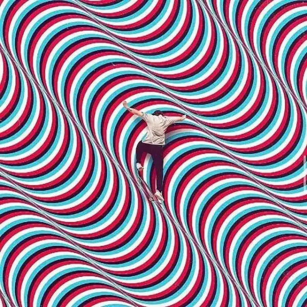 Crazy Art