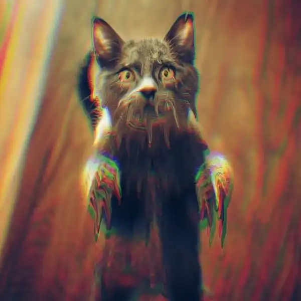 Crazy Art