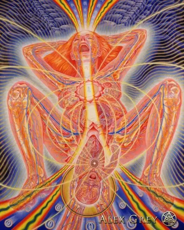 Crazy Art