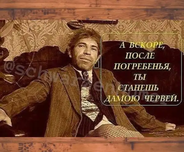 Чернушка лайт