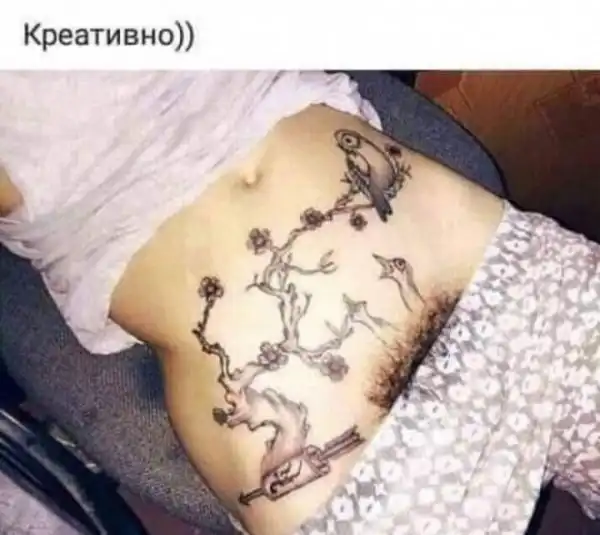 Немного слегка пошлых картинок с надписями