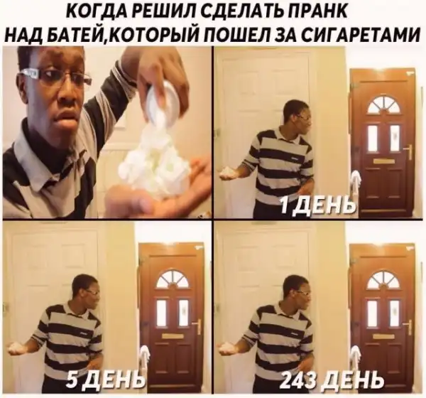 Картинки разные нужны, картинки всякие важны