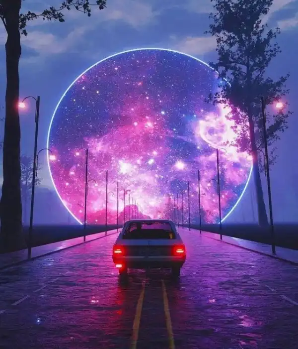 За пределами сознания