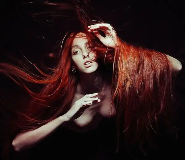 Эротическое фото девушек