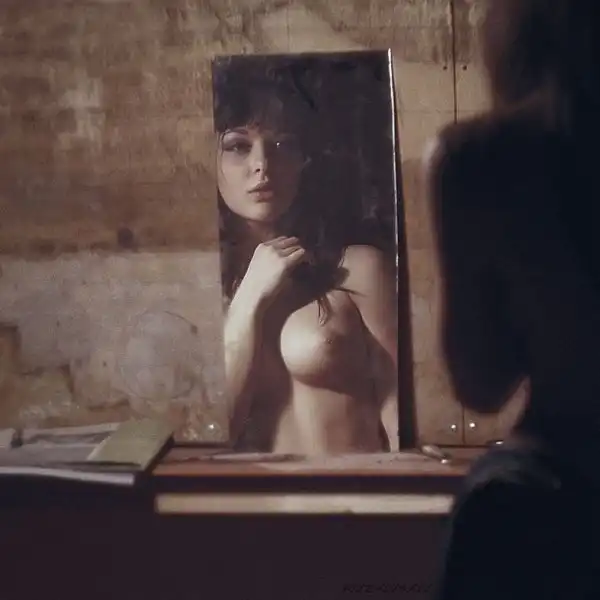 Эротическая фотоподборка девушек