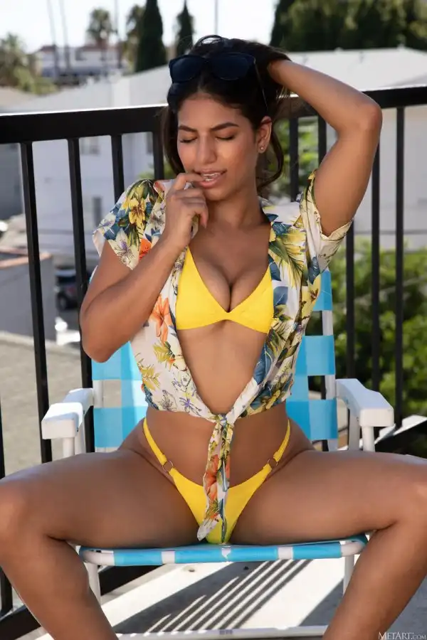 Daniella Vioti