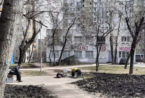 Скотсети и прочие интернеты