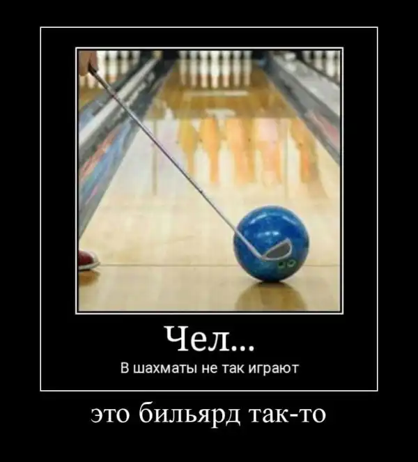 Нестандартный юмор :)