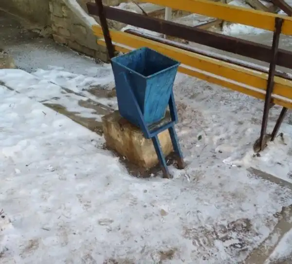 Спокойно! С вами всё в порядке, а вот с реальностью что-то явно не так