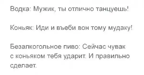 Алкопост