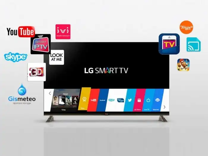 Телевизоры LG – преимущества, советы по выбору, частые проблемы Телевизоры LG – преимущества, советы по выбору, частые проблемы