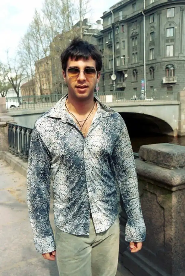 Ретро фотографии Ретро фотографии