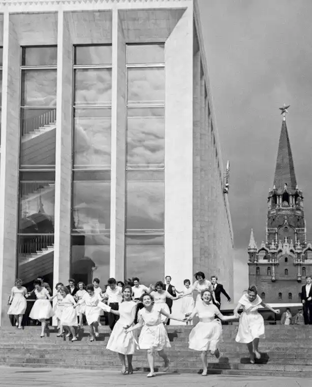 Ретро фотографии Ретро фотографии