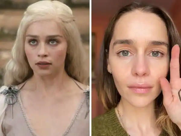 "10 лет спустя": как сейчас выглядят актёры, которые сыграли в "Игре престолов"