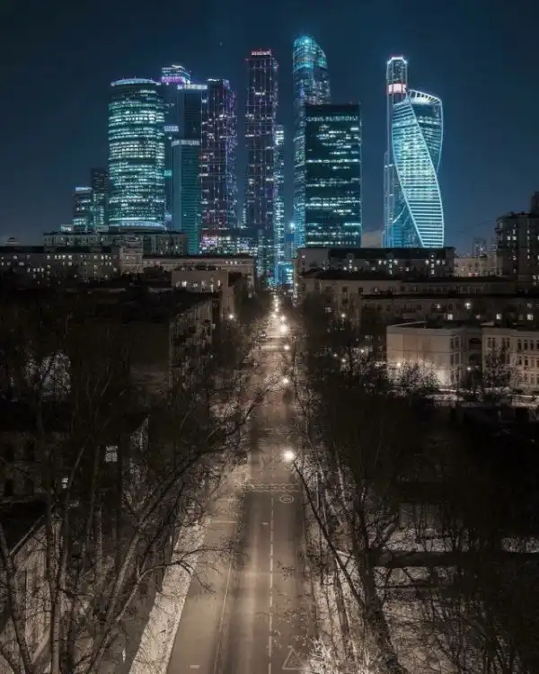 Прикольные и просто красивые картинки
