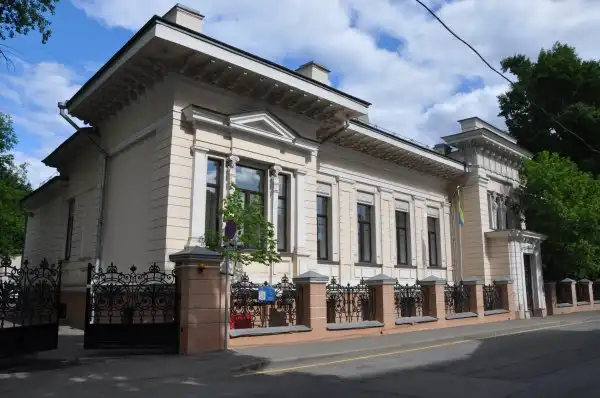 Прогулка по Москве: Переулки Арбата