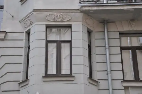 Прогулка по Москве: Переулки Арбата