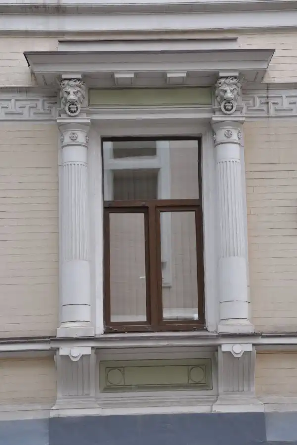 Прогулка по Москве: Переулки Арбата