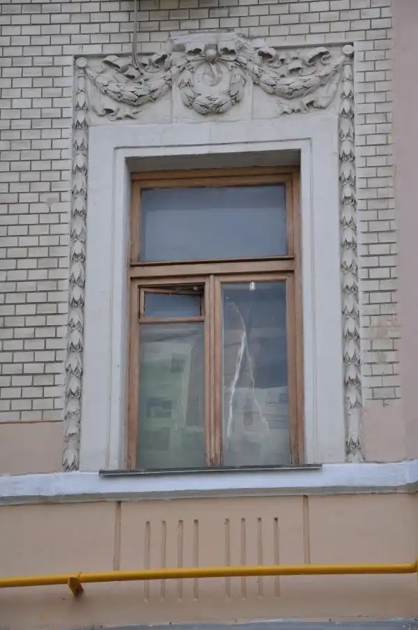 Прогулка по Москве: Переулки Арбата