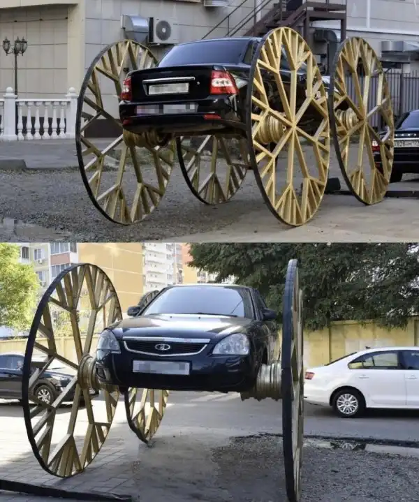 Всякое