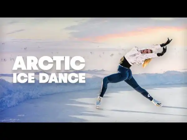 Arctic Ice Dance
