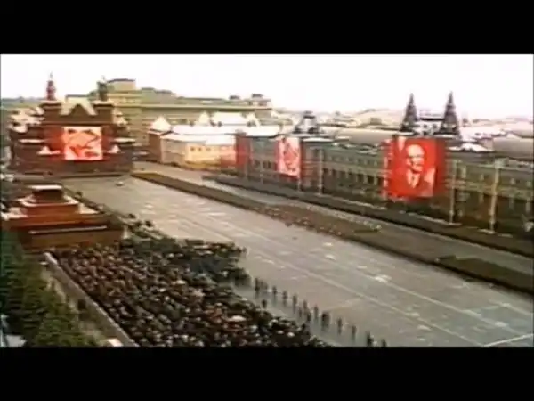 Как изменились концерты в Москве за 30 лет