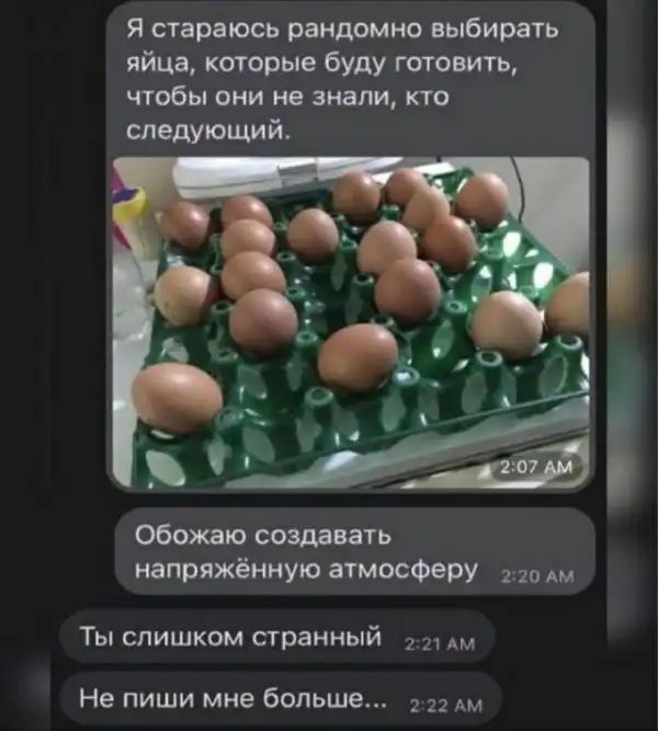 Подборка черного и немного пошлого юмора