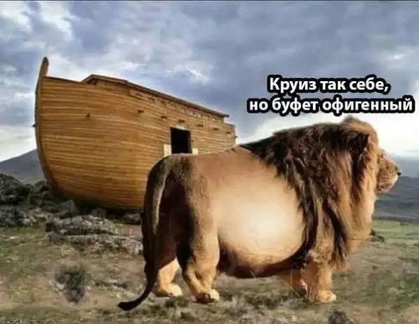 Подборка черного и немного пошлого юмора
