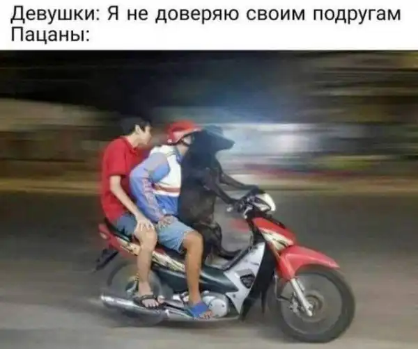 Деградация