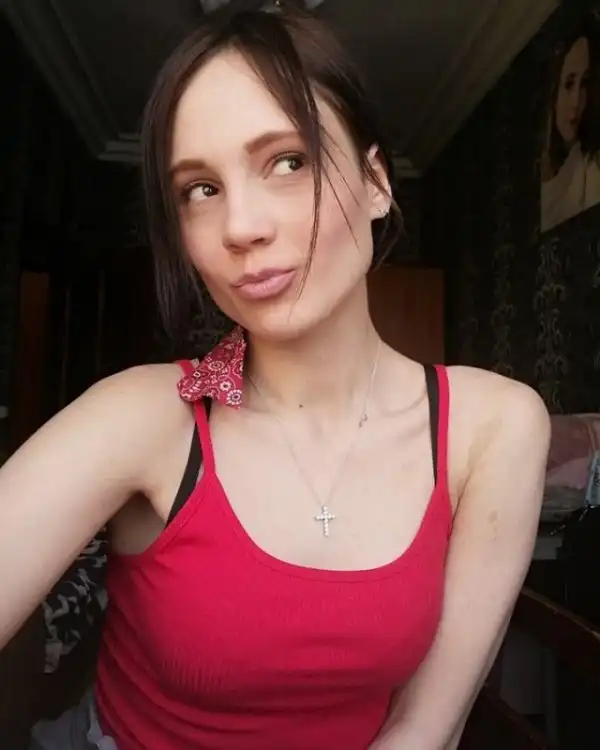 Красотки