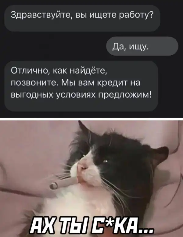 Картинки и мемы для настроения