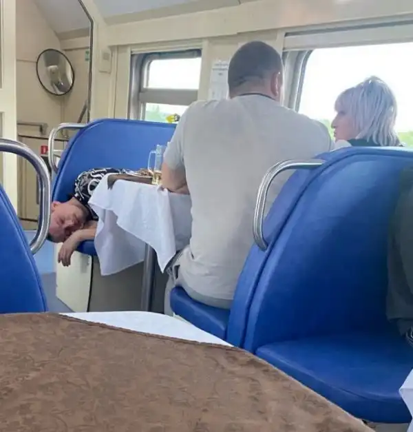 Чудики из социальных сетей
