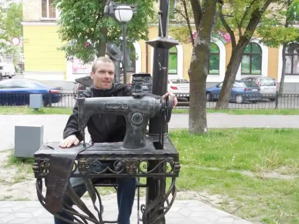 Чудики из социальных сетей